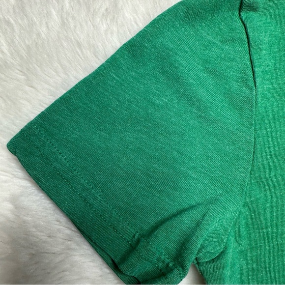 Super Mario Yoshi T-Shirt Green Size 6 - Picture 16 of 16